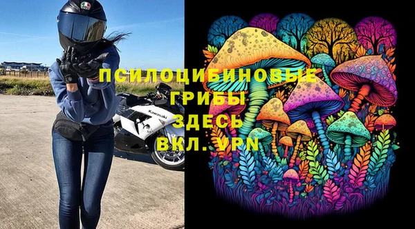 MESCALINE Баксан